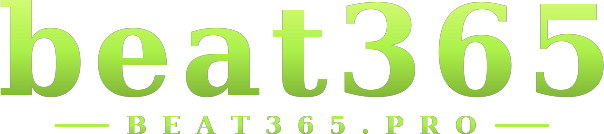 beat365 logo